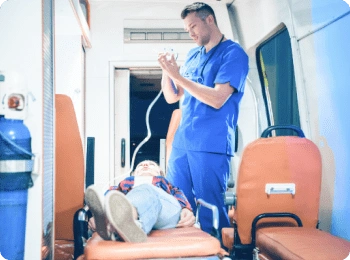 Нарколог на дом